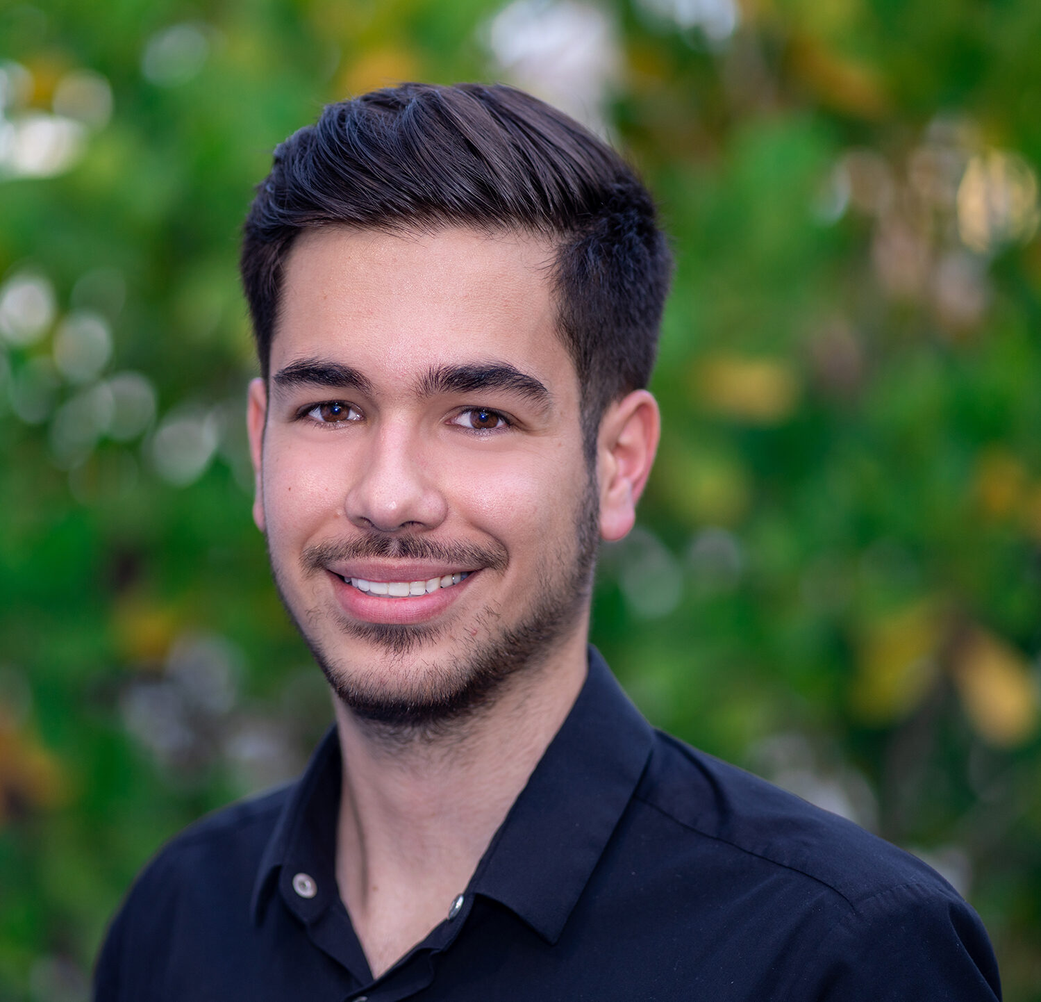 Kianosh Kremer