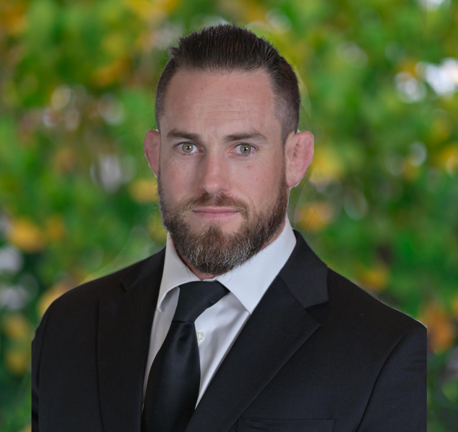 Gareth Hoernel