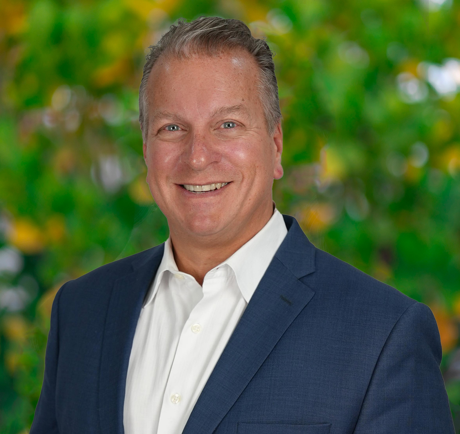 Scott Forcino